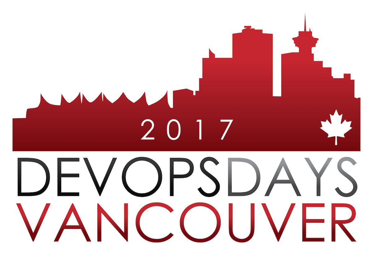 DevOps Days Vancouver Logo