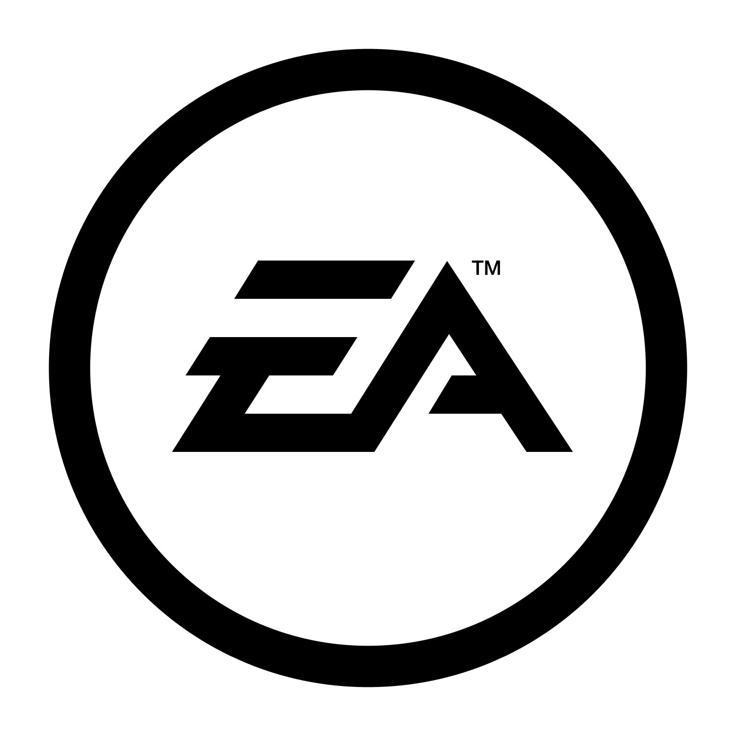EA Games Logo