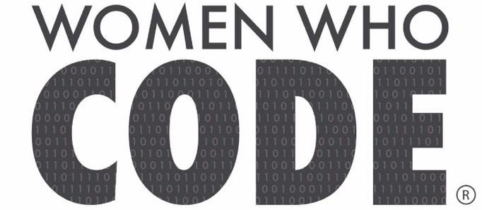 Women Who Code Logo