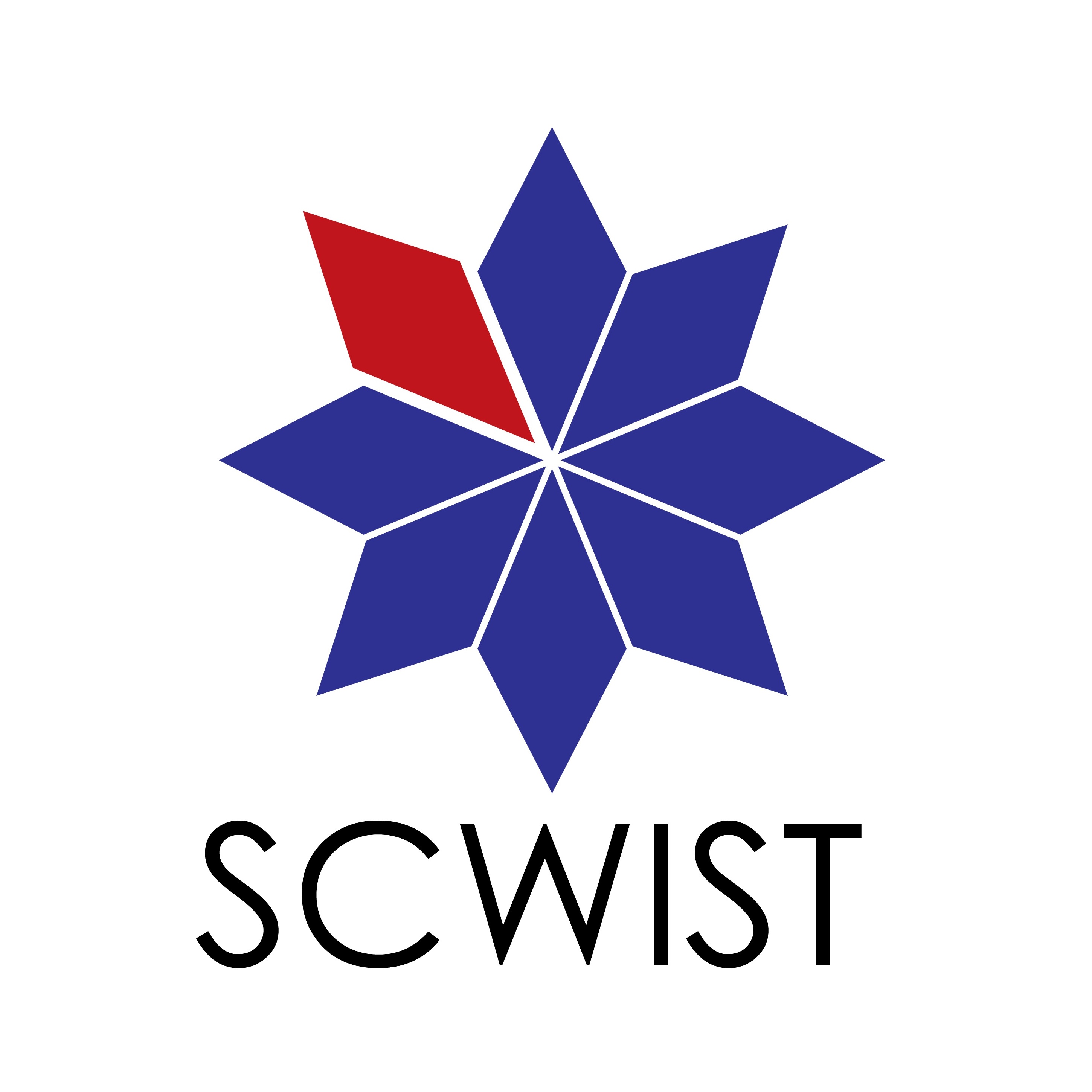 Society for Canadian Women in Science and Technology (SCWIST) Logo