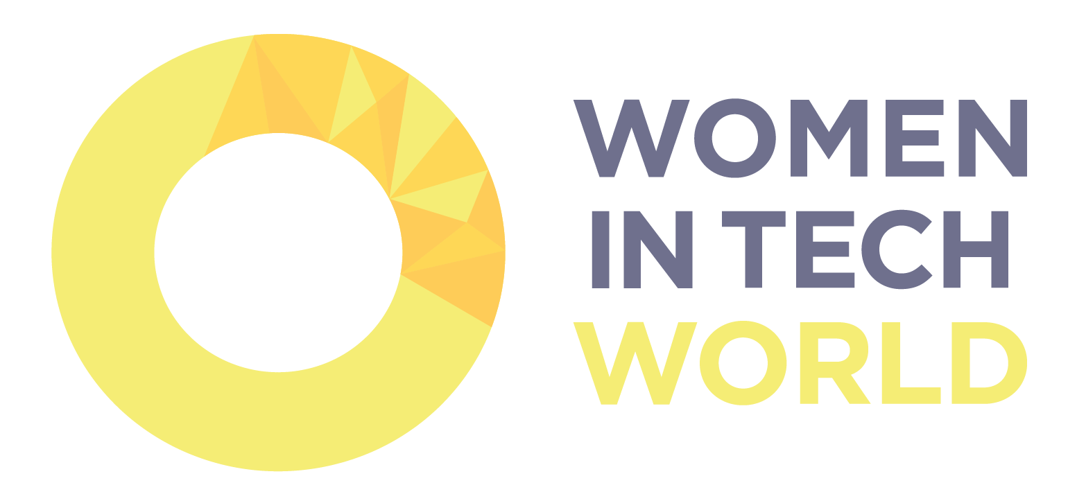 Women in Tech World (WinTech) Logo